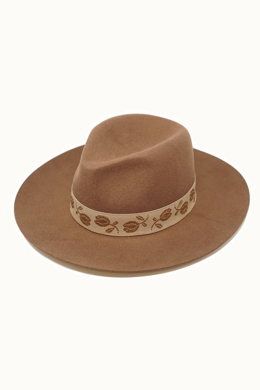 Purchases NEW 1 LEFT! Olive and Pique sage structured rancher straw hat