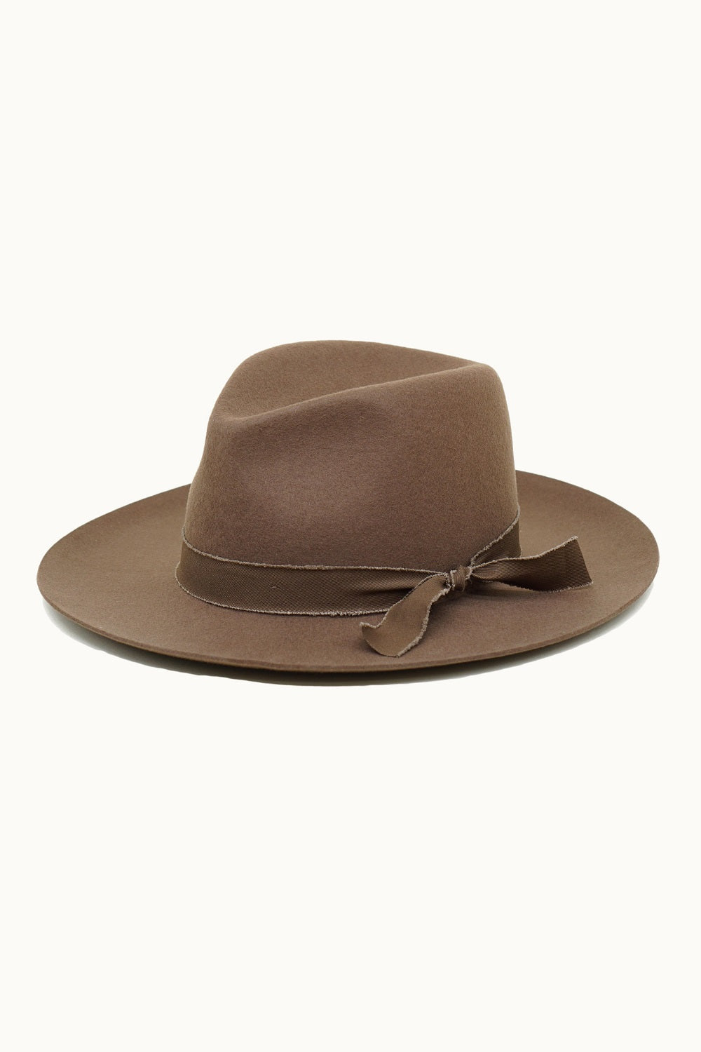 Olive & Pique: Let You Know Beige Wide Brim Hat – Shop the Mint