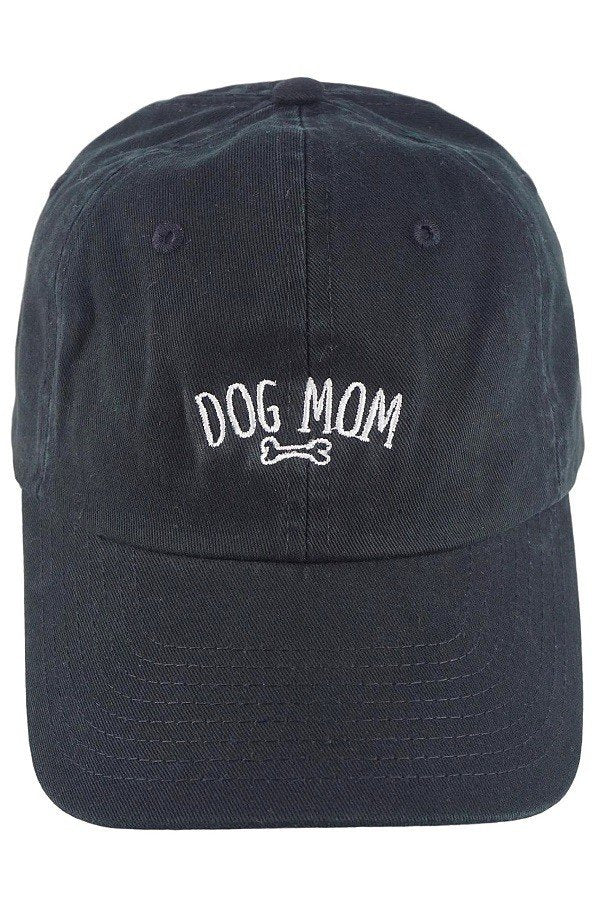 DOG MOM